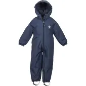 BMS Kinder-/peuter-sneeuwpak Babytodd's Softlan Sorona Marine