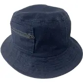 Summerplay Vissershoed blauw