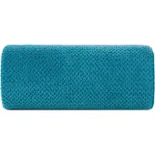 Eurofirany Snelle Droog Handdoek Zoe1 50x90 cm Turquoise Microvezel