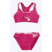 Beco bikini uv werend meisjes roze