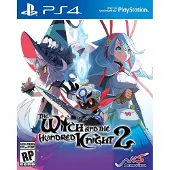 The Witch and The Hundred Knight 2 | PS4
