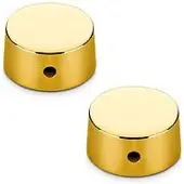 Schaller Speed Gold Bedieningsknop