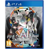 AI: The Somnium Files – nirvanA Initiative