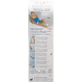 Illa douchefolies, lange arm - 80 cm 5 St Folie