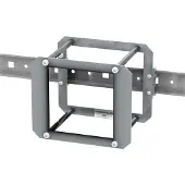 Siemens 7KM9900-0XA00-0AA0 DIN-railadapter 1 stuk(s) Piece