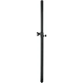 K&M 21337 Distance Rod Black