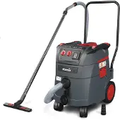 Starmix IPULSE L-1635 TOP bouwstofzuiger 1600W 35L - 018621