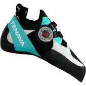 Tenaya - Klimschoenen - Oasi Lv Celeste voor Dames - Maat 39,5 - Blauw