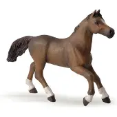Papo Anglo-Araber - L: 16 cm - - One Size - Spielzeugtiere