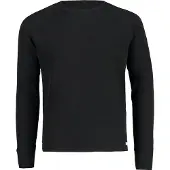 CMP Jongens, Functioneel overhemd, Sweat longsleeve (152), Zwart, 152