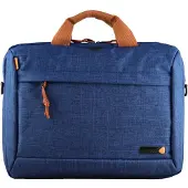 Tech air Modern Plus 14 (14.10", Universeel), Laptoptas, Blauw