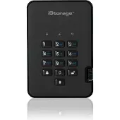 ISTORAGE diskAshur 2