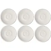 Villeroy & Boch Schotel NewMoon 17 cm (6-Delig)