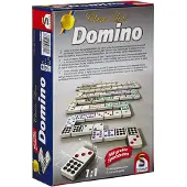 Schmidt Domino Schmidt Spiele Classic Line Multicolor