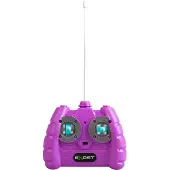 Exost Amazone Superwiel