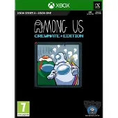 Among Us Crewmate Edition - Xbox One & Xbox Series X