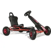 Rolly Toys Go Kart AR8R BxDxH: 72x111x66 cm