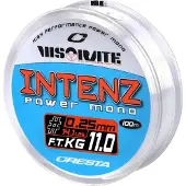 Cresta Visorate Intenz Power Mono | 100m 0.23mm Clear