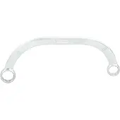 Ks Tools 5182362 518.2362 Dubbele ringsleutel Sleutelbreedte (metrisch) 19 - 21 mm