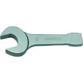 Gedore 6402040 133 110 Slagsteeksleutel Sleutelbreedte (metrisch) 110 mm