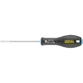 Stanley schroevendraaier FatMax kruiskop PZ1 x 100mm