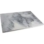 Kitchen Tools Easy Line Snijplank Marmer 30 x 40 cm | Serveerplank | Plank