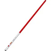 Wolf-Garten 71AED005650 Metall Stielverlängerung ZM-A 140