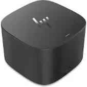 HP Thunderbolt-dock G2 | incl. 120W netadapter