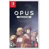 Opus Collection - Switch