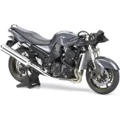 Tamiya Modelbouwpakket Auto - 14111 Kawasaki ZZR 1400 Ninja/ZX-14 Stre. Plastic - 1:12 - Modelbouw