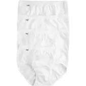 Sloggi Dames Midi slip 4 pack Basic+