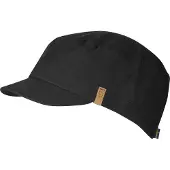Fjällräven - Singi Trekking Cap - Pet XL, zwart