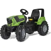 Rolly Toys traptractor - rollyFarmtrac Premium II 8280 TTV
