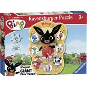 Ravensburger 05563 puzzel Vormpuzzel 24 stuk(s) Kinderen