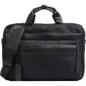 Roncato Nevada Koffer 41 cm Laptop compartiment zwart