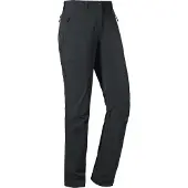 Schöffel Outdoorbroek 'Engadin1' zwart
