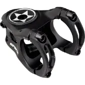 Spank Split 35 Stuurpen Ø35 mm, zwart 45mm 2023 MTB stuurpennen