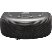 Denver CR-430 Wekkerradio - Zwart