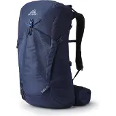 Gregory Zulu 30 Wandelrugzak S-M 57 cm blauw