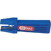 Ks Tools 115.1007 1151007 Ontmantelingsmes 4 tot 12 mm 0.50 tot 16 mm²