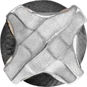 Irwin SDS-plus betonboor 4C Quad 7x210mm