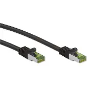 Goobay Internetkabel | Cat8.1 S/FTP | 10 meter