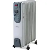 Trebs Mechanical Oil Filled Heater
