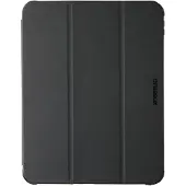 Otterbox React Folio - ProPack Book cover Zwart Tabletcover