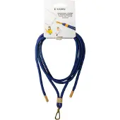 BigBen Interactive - Telefoonkoord - Blauw