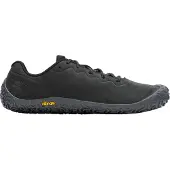 Merrell Loopschoen 'Vapor 6' zwart
