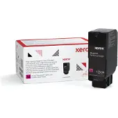 Xerox 006R04638 toner cartridge magenta hoge capaciteit (origineel)