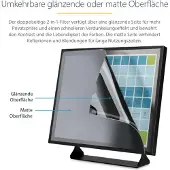 StarTech.com Privacyfilter - Startech anti-inbreukfilter - 1754-PRIVACY-SCREEN