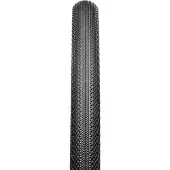 Hutchinson Overide Hardskin Tubeless 700c X 45 Gravelband