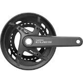 Shimano Cues U6010-2 Crankstel